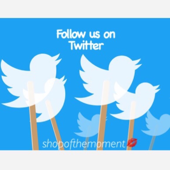 ✰ Twitter [X] : @shopofthemoment ✰ Follow us ✰ We follow back ✰ See you there - Picture 2 of 7